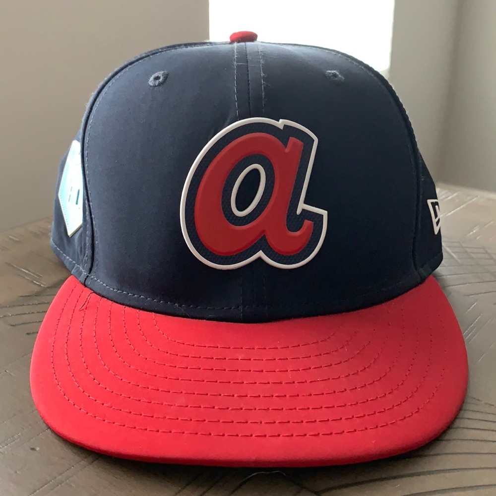 Atlanta Braves Spring Training 2018 Cap